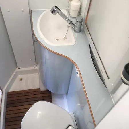 Autocaravana Lisboa Botel