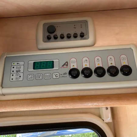 Autocaravana Lisboa *