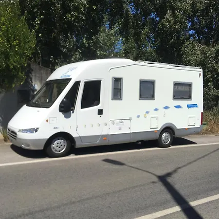Autocaravana Lisboa Botel *